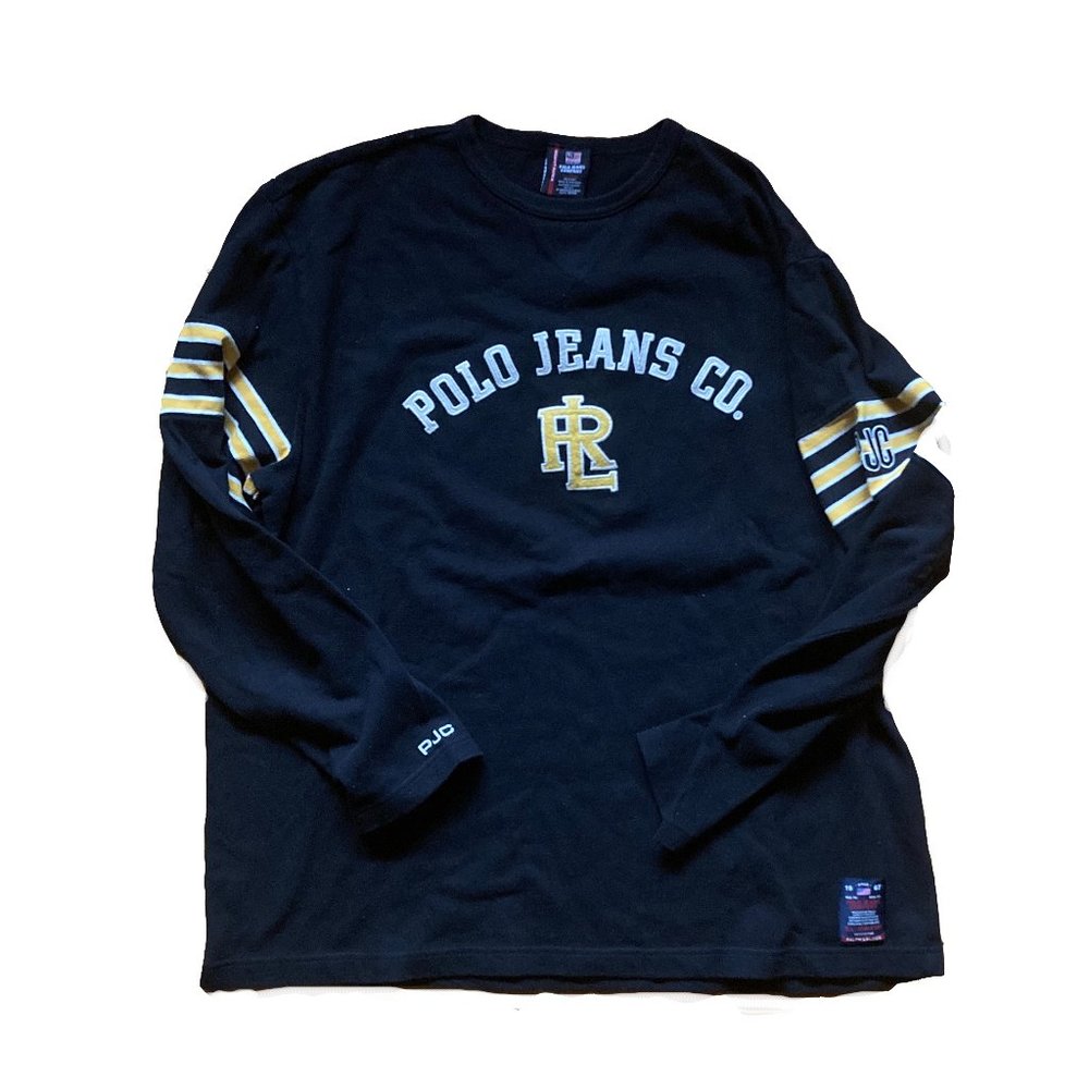 Ralph Lauren Long Sleeve